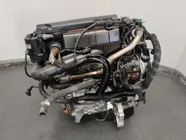 Peugeot 206+ Motor 8HZ