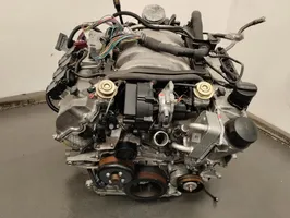 Mercedes-Benz C W203 Moottori M112912