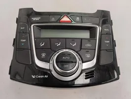 Hyundai i30 Unità principale autoradio/CD/DVD/GPS 97250-A6520GU