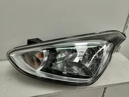 Hyundai i10 Lampa przednia 92101-B9000