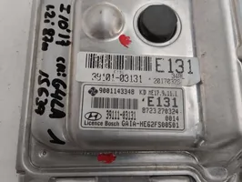 Hyundai i10 Sterownik / Moduł ECU 39111-03131