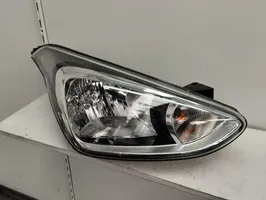 Hyundai i10 Lampa przednia 92102-B9000