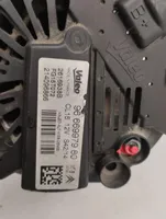 Citroen C4 II Alternator 