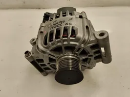 Citroen C4 II Alternator 