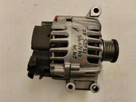 Citroen C4 II Alternator 