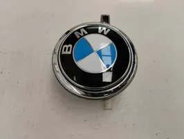 BMW 1 E81 E87 Rączka / Uchwyt klapy tylnej / bagażnika 