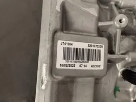 Dacia Sandero 6 Gang Schaltgetriebe JT4004