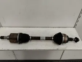 Ford C-MAX II Front driveshaft F1F6-3B437-GC