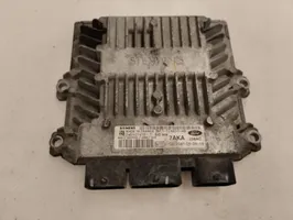 Ford Fusion Sterownik / Moduł ECU 3N11-12A650-AB