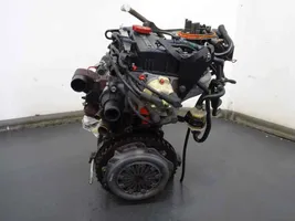 Renault Clio I Engine E6J