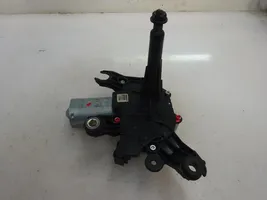 Dacia Logan I Rear window wiper motor 