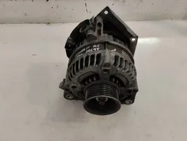 Honda Accord Alternator 104210-5370