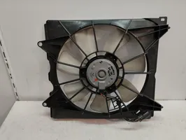 Honda Accord Ventilateur de refroidissement de radiateur électrique 