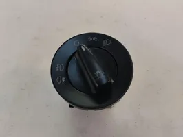 Skoda Superb B5 (3U) Interrupteur d’éclairage 
