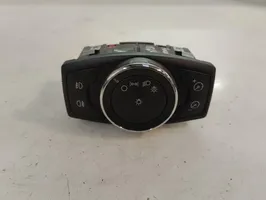 Ford Focus Interrupteur d’éclairage 