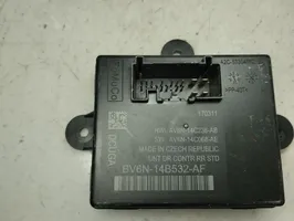 Ford Focus Comfort/convenience module BV6N-14B532-AF