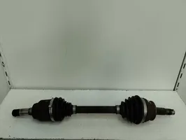 Opel Combo D Front driveshaft 