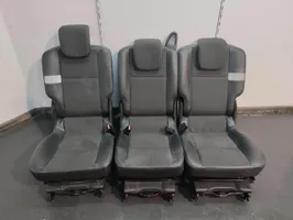 Renault Scenic III -  Grand scenic III Set sedili 