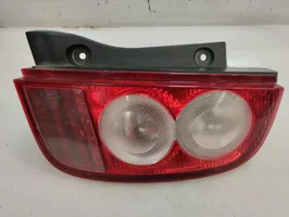 Nissan Micra Lampa tylna 