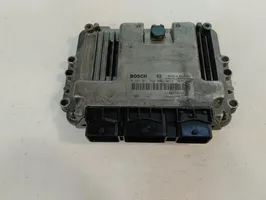 Renault Megane II Sterownik / Moduł ECU 8200310863