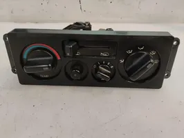 Opel Monterey Climate control unit 