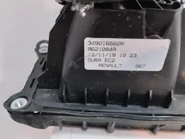 Dacia Sandero Vaihteenvalitsimen verhoilu 349016560R