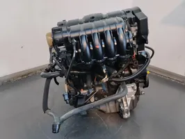 Citroen C4 I Engine NFU