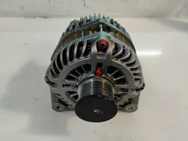 Nissan Qashqai Alternator 