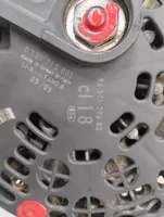 Peugeot 607 Alternator 