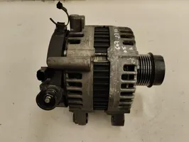 Peugeot 607 Alternator 