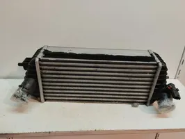 KIA Carens III Intercooler radiator 