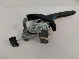 Nissan Micra Hand brake release handle 