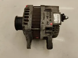 Nissan Micra Generatore/alternatore 