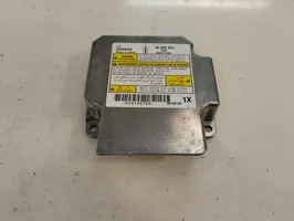 Chevrolet Aveo Airbag control unit/module 