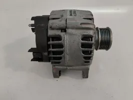 Dacia Duster Generaattori/laturi 
