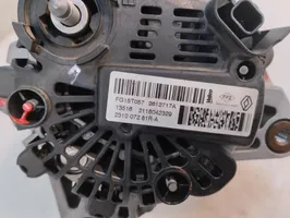 Dacia Duster Alternator 