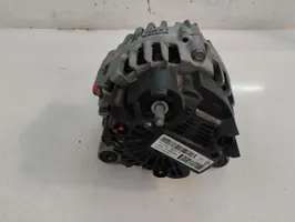 Dacia Duster Alternator 