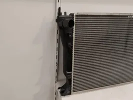 Toyota Corolla Verso AR10 Radiateur de refroidissement 