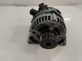 Mazda 3 I Generator/alternator 104210-2710