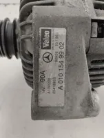 Mercedes-Benz CLK A208 C208 Alternator 