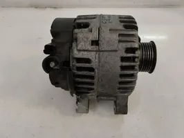 Citroen C3 Alternator 