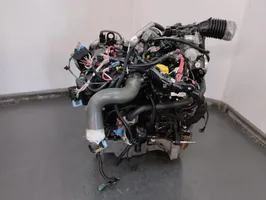 Dacia Duster Engine 