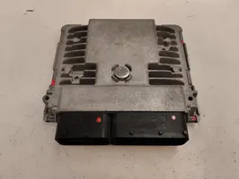 Skoda Rapid (NH) Calculateur moteur ECU 