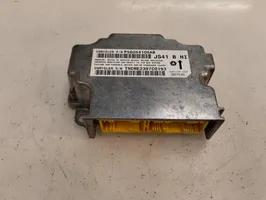 Chrysler Sebring (JS) Airbag control unit/module P56054105AB