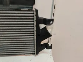 Chrysler Sebring (JS) Intercooler radiator 