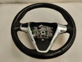 Ford Transit Courier Steering wheel 