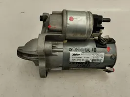 Ford Transit Courier Starter motor 8V21-11000-AE