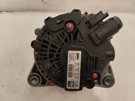 Citroen C4 II Picasso Alternator 9818677980