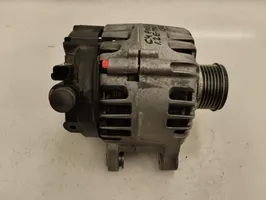 Citroen C4 II Picasso Alternator 9818677980