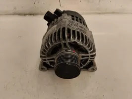 Citroen C3 Alternator 9806007480